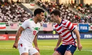 Ternyata Tak Hanya Piala Dunia 2026 yang Berbau Isu Politik. Berikut Daftar yang Paling Menonjol!