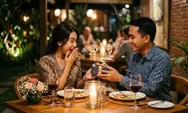 Berbagai Macam Bentuk Hadiah dan Maknanya, Ini Panduannya Agar Tak Sekadar "Menggombal"
