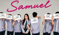Diangkat dari Cerita Wattpad dengan 21 Juta Pembaca, Samuel The Series Hadirkan Jajaran Pemain Muda