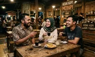 5 Sajian Kopi Khas Negara Produsen Kopi Dunia. Mana yang Pernah kamu Coba?