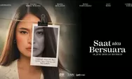 Film 'Saat Aku Bersuara' Hadirkan POV Penyintas Kekerasan Seksual Melawan Budaya Pembungkaman