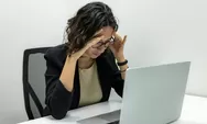 5 Tanda Stres Mulai Mengganggu Kemampuan Mengambil Keputusan, Salah Satunya Overthinking