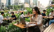 Ambisius tapi Ogah Stres: Rahasia Work-Life Balance 2026