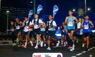 Catatan dari BTN Jakarta Internasional Marathon 2026 (BTN Jakim 2026). Awas Bahaya Heatstroke! Bisa Menyebabkan Gagal Organ sampai Kematian!