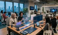 Menuju Era AI-First: 4 Rahasia Perusahaan Menang Balapan Teknologi (Dan Mengapa Gen Z Paling Diuntungkan)