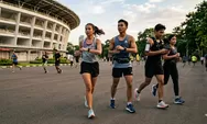 Terinspirasi Sama Kisah Teman di BTN Jakim 2026? Ini yang Harus Kamu Ketahui Tentang Program Latihan untuk Kompetisi Lari Pertama Kamu!