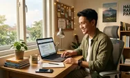 Tetap Semangat Gen Z! Kini Kita Punya Masa Tunggu 19,8 Bulan Setelah Lulus Sebelum Mendapat Pekerjaan Pertama Kita