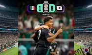 5 Fakta Unik Kelolosan Meksiko ke 32 Besar Piala Dunia 2026: Tuah Guadalajara hingga "Kutukan" Babak Gugur