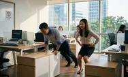 Nggak Ada Waktu Jangan Halangi Niat Olahraga Jangan Malas Berolahraga, Kenalan sama Micro-Workouts, Tren Olahraga Kilat 5 Menit