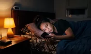 Waspada, Nomophobia "Penyakit" Orang Modern yang Bisa Jadi Menjangkiti Kamu!