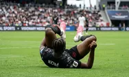 Selain Ismaël Koné, Ini adalah Pemain Bola Lain yang Pernah Kena Cedera Horor Patah Tulang Kaki 