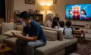 Dampak Nyata Nomophobia Bagi Pengguna Smartphone Berlebihan dan Cara Menguranginya