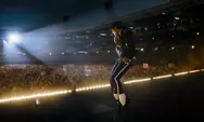 Film Michael Jackson Salip 'Oppenheimer' dan 'Bohemian Rhapsody' untuk Perolehan Box Office