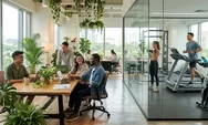 Green Flag Company Ini Dua Syarat Perusahaan di Indonesia Agar Menarik Gen Z Buat Bekerja di Sana