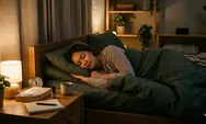 Mengenal ‘Sleep Hygiene’, Cara Perbaiki Pola Tidur Demi Produktivitas Kerja yang Maksimal
