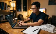 Buat Gen Z Jabatan Tinggi Bukan Tujuan Hidup, Mereka Pilih Quiet Ambition