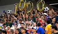 Aturan Baru di Piala Dunia FIFA 2026 Bisa Jadi Tim atau Pemain Jagoan Kalian Jadi Korbannya