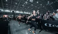 Biar Nggak Bingung Ini Perbedaan Hyrox, CrossFit dan Maraton