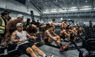 Penasaran Sama Hyrox? Pengen Ikut dan Mencoba Hyrox Training? Ini Panduannya