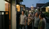 Kasus Penyiksaan Sang Kekasih oleh Taufik Hidayat: KDRT Bukanlah Ranah Pribadi. Jangan Takut Ikut Campur Ketika Melihat KDRT di Depan Mata