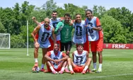 Piala Dunia FIFA 2026, Ajang Global Pemain Sepakbola dari Segala Sudut Dunia