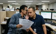 Ini Adalah Awal dari Korupsi, yaitu Slippery Slope of Dishonesty. Waspadai Tanda-Tandanya di Kantormu!