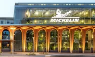 Michelin Buka Lowongan Kerja English Training Officer untuk Penempatan di Cikarang, Bekasi