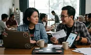 4 Cara Menyikapi Ajakan Side Job-an dari Teman Agar Tidak Berakhir Zonk Seperti Berkaca pada Kasus Tantri Kotak