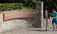 Beasiswa Franklin University Switzerland 2026 di Swiss Tersedia untuk Mahasiswa Jenjang S1