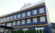 Lowongan Kerja Financial Planning & Analysis (FP&A) Senior Manager (Mandarin Speaker) di Aice Group