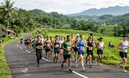 Shake Out Run Sebelum Ikut Lari Marathon Ternyata Penting Bukan Sekadar "Hore-hore"