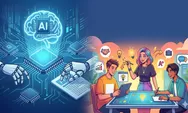4 Pekerjaan Masa Depan yang Mustahil Digantikan AI, Cara Gen Z Berdamai dengan Perkembangan Teknologi