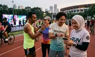 3 Cara Biar Olahraga Nggak Bikin Bosen di tahun 2026 ini