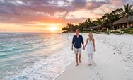 Barefoot Luxury Konsep Menginap Kembali ke Alam yang Privat, Mewah, Tapi Sederhana.
