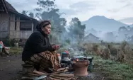 Siap-Siap, Warga Jawa Timur Akan Alami Fenomena Bediding, Suhu Udara Tembus Angka 8,2°C