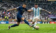 Evolusi Peraturan Permainan Sepak Bola. Kapan Kartu Kuning Kartu Merah Mulai Diterapkan?