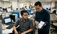 Sebagai Anak Baru, Ini yang Harus Kamu Lakukan Ketika Melihat Ada Cikal Bakal Korupsi di Kantor