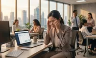 7 Langkah yang harus Kamu Lakukan Apabila Menjadi Korban Intimidasi di Kantor, Berkaca dari Kasus dr. Icha