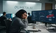 Meta AI Agent Garapan Mark Zuckerberg Ternyata Nggak Berjalan Sesuai Perkiraan. Sebenarnya Apa yang Terjadi?