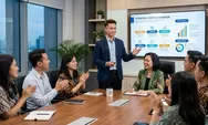 6 Skill Rahasia Berpikir Strategis Biar Jadi 'Anak Emas' Bos di Kantor