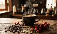 4 Macam Jenis Kopi, Salah Satunya yang Origin Indonesia Jadi Primadona di World Brewers Cup (WBRC) 2026
