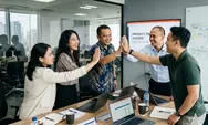 10 Langkah yang Bisa Dilakukan Organisasi untuk Mencegah Crab Mentality di Kantor