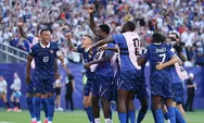 Market Valuasi Timnas Peserta Piala Dunia FIFA 2026, Siapa yang Termahal dan Apakah Sesuai Dengan Peringkat FIFAnya?