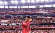 Ini Dia Penampil Terbanyak Piala Dunia FIFA, Ternyata Ronaldo Masih Kalah Sama Dirinya! 