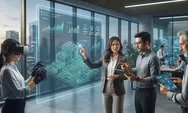 4 Skill Kerja 2026, Saatnya Kolaborasi Manusia dan Teknologi