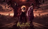 Lionsgate akan Menggelar Open Casting Global untuk Mencari Pemain Naruto, Sasuke, dan Sakura