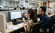 Catat, Karyawan dengan Self-Eficacy Tinggi Itu Aset Penting Organisasi/Perusahaan! Ini Ciri dan Alasannya!