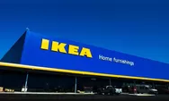 Demi Efisiensi, IKEA Menutup 10 Tokonya di Seluruh Dunia Tahun Ini, Beralih ke Format Home Delivery