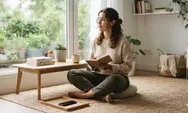 Tren Gaya Hidup Minimalis dan Sober Living, Definisi Ulang Kata Sukses Ala Gen Z