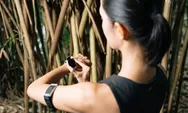 Teknologi dalam Genggaman untuk Sehat: Bagaimana Wearable Device Mempersonalisasi Olahraga Anda
